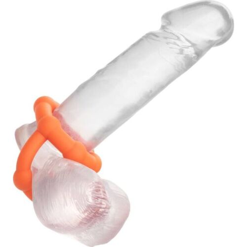 Cock Ring CALEXOTICS Alpha All Star med ekstra støtte