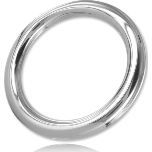 Ring Metal Hard 8x45mm | Forleng din ereksjon effektivt
