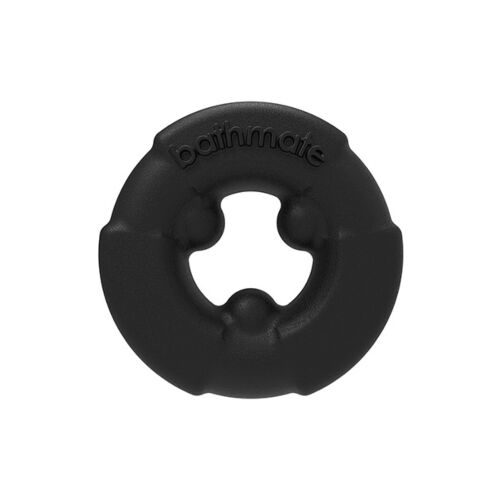 Cock Ring BATHMATE Black Gladiator med fleksibel design