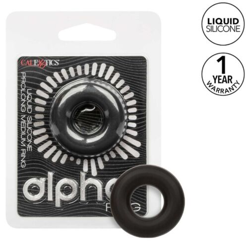 Penisring CalExotics Alpha Prolong