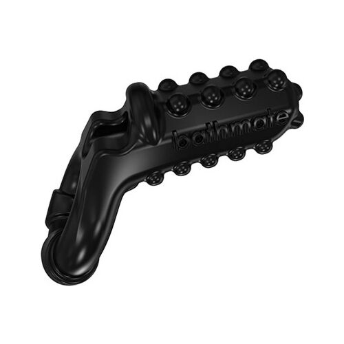 Cockring Bathmate Vibe Ring Tickle med unik tekstur