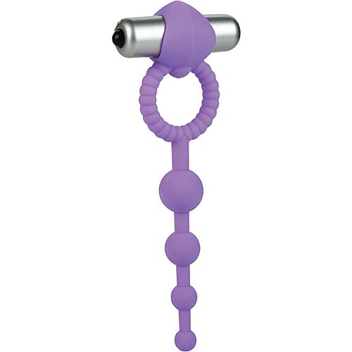 Vibrerende Ring Calexotics L'Amour Premium