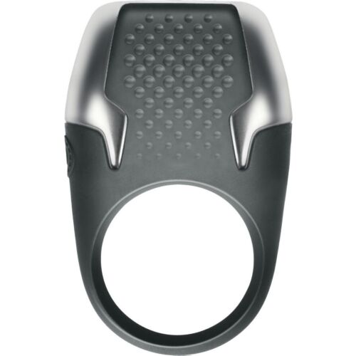 Vibrerende Ring Climaximum Tyro med LED-lys