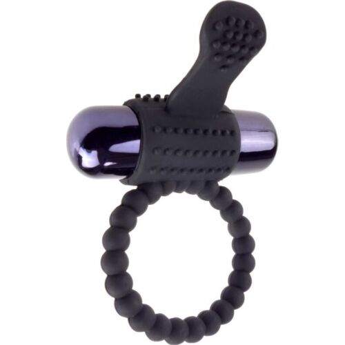 Cock Ring FANTASY C-RINGZ - Vibrerende ring for menn