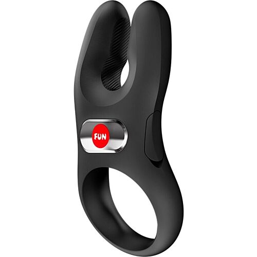 Ring FUN FACTORY NŌS Pro med dobbel kraft