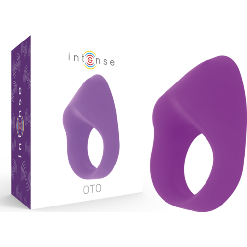Cock Ring INTENSE FOR HIM OTO med sterke vibrasjoner