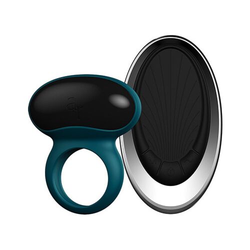 Vibrator L'Amourose Clark med 15 vibrasjonsmoduser