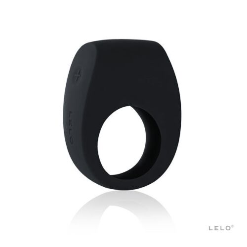 Cock Ring LELO TOR II med dobbel vibrasjonseffekt