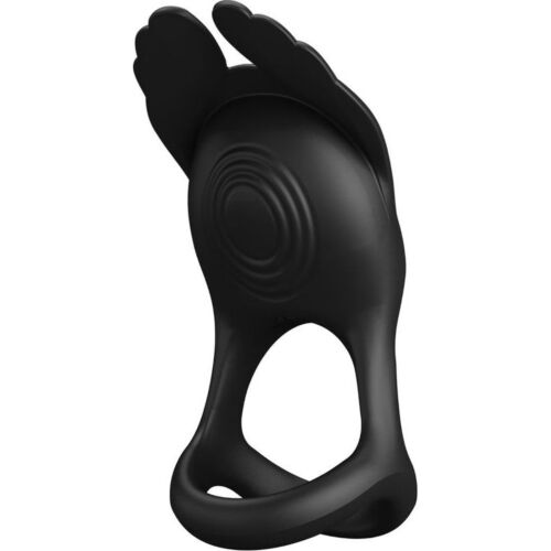 Vibrerende Ring Pretty Love Silas med 7 moduser