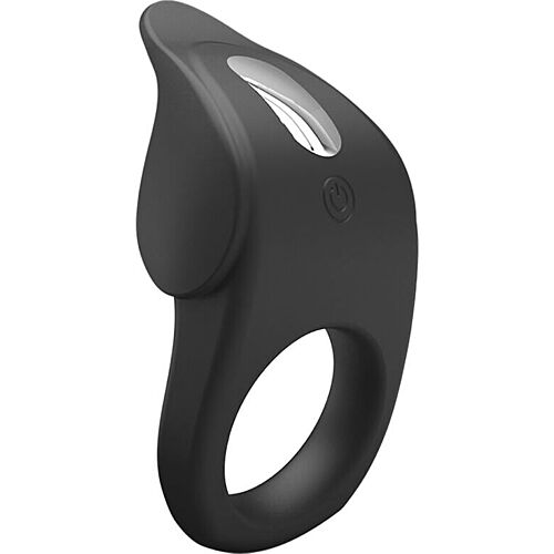 Vibrerende Ring Pretty Love Susanna med 10 funksjoner