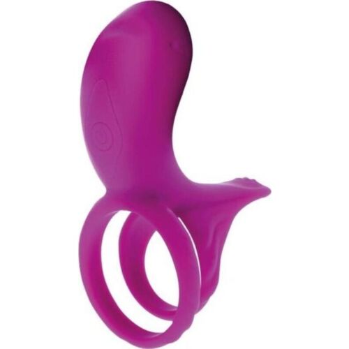 Vibrerende Ring Xocoon for Par