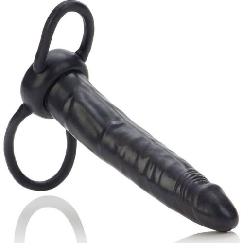 Dobbelt penetrering ring CALEXOTICS Accommodator