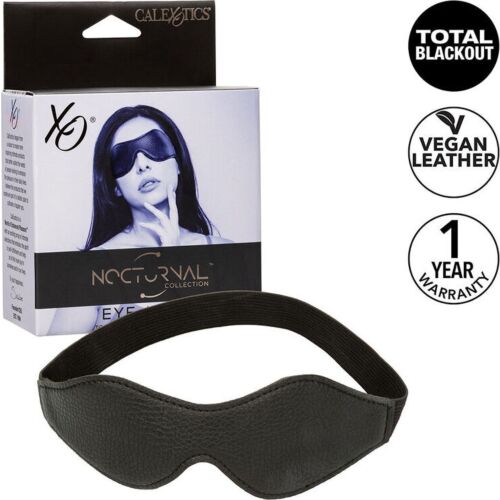 Øyemaske CALEXOTICS Nocturnal | Komfortabel og funksjonell