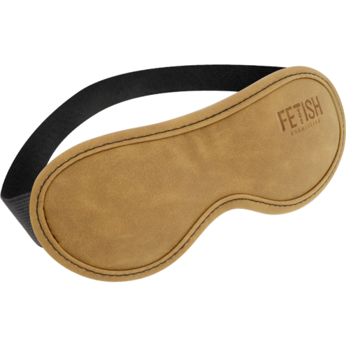 Helmaske FETISH SUBMISSIVE ORIGIN med neoprenfôr