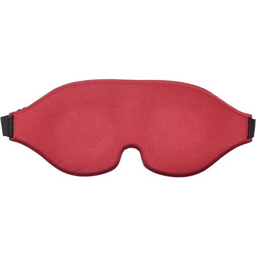 Blindfold Sportsheets Saffron | Forførende og komfortabel