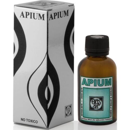 Kosttilskudd EROS-ART APIUM 30 cc for libido