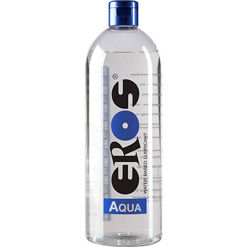 Lubrikant EROS AQUA Dense 1000 ml