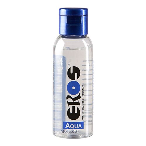 Lubricant EROS AQUA Dense 50 ml