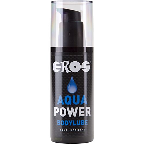 Lubrikant EROS POWER LINE POWER BODYLUBE 125 ML