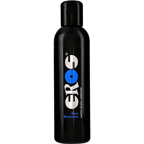 Gleitmiddel EROS CLASSIC LINE Aqua Sensations 500 ml