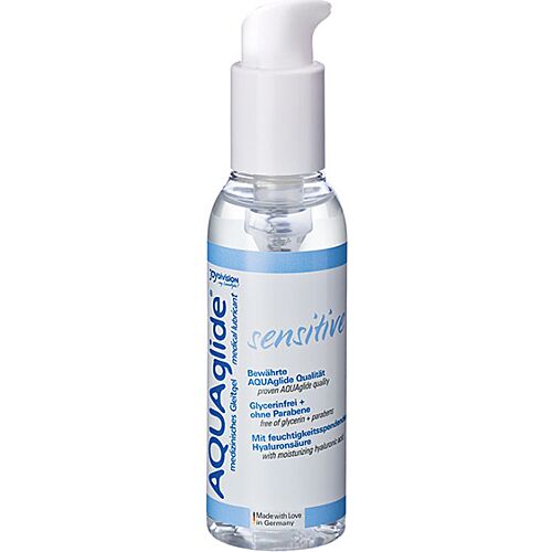 Lubrikant Joydivision AQUAglide Sensitive 125 ml