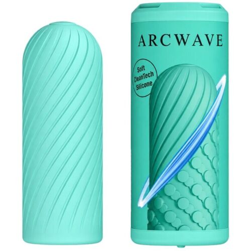 Masturbator ARCWAVE Ghost vendbar mintgrønn