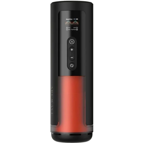 Automatisk masturbator ARCWAVE Thruster med støt og rotasjon