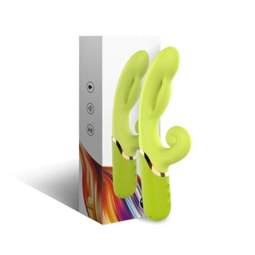 ARMONY Inflabe Point A til vibrasjonsopplevelse