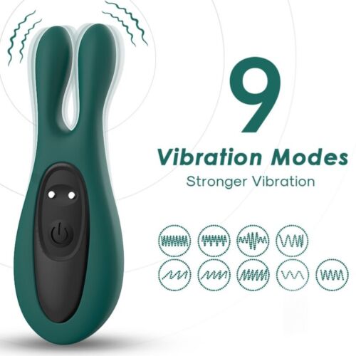 Stimulator Vibrator ARMONY Rabbit Avtakbar Kule