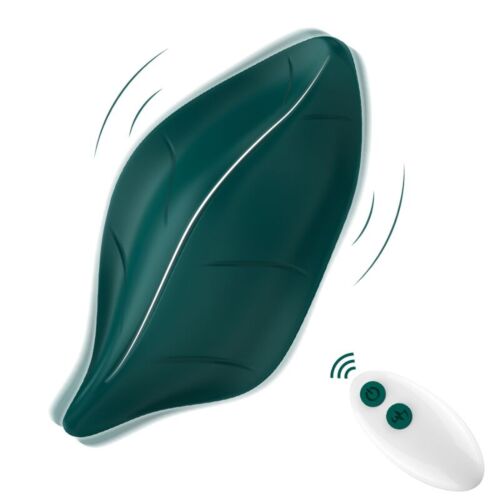 Stimulator ARMONY Remote Control med 9 vibrasjonsmoduser