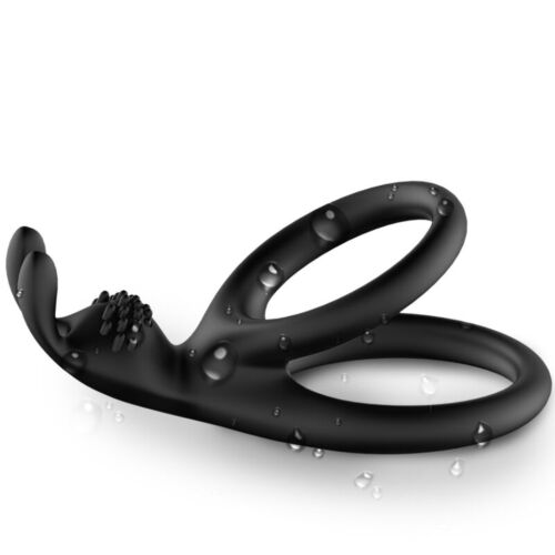 Ring ARMONY FOR HIM TENSY DOUBLE RABBIT