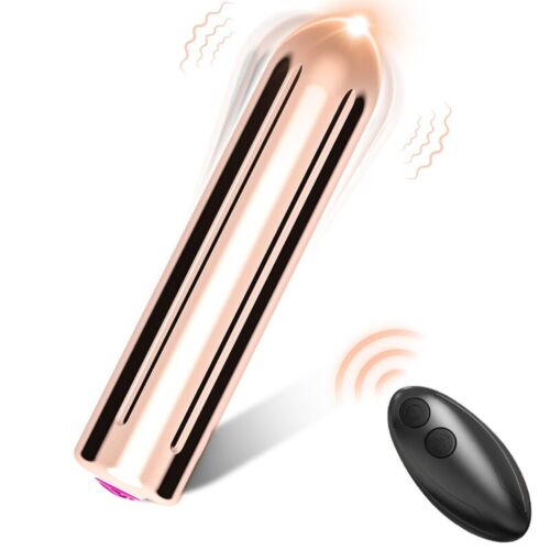 Vibratør ARMONY Warhead 2 cm x 8,8 cm