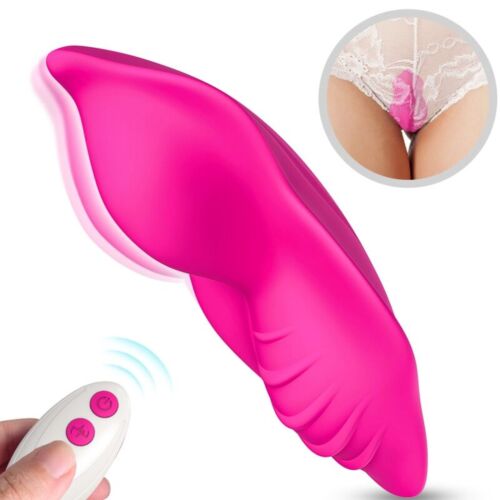 Vibrerende Truser ARMONY Whisper Wearable