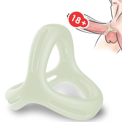 Anlegering ARMONY FOR HIM X-RING MULTIPOSITION