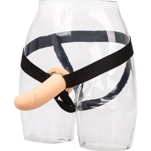 Harness CALEXOTICS PPA med Jock Strap