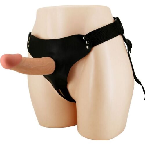 Hul Harness fra Pretty Love Harness Stark Comfortable