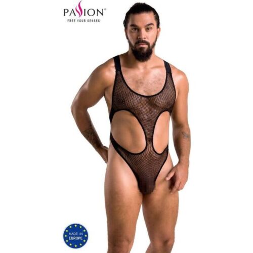 Body Passion Men León med moderne design