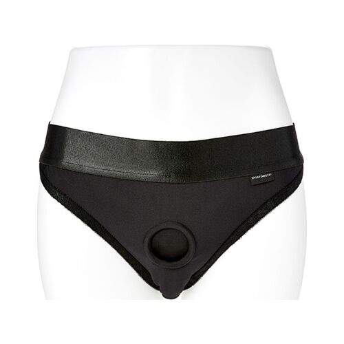 Arnés Sportsheets Silhouette Harness-XL