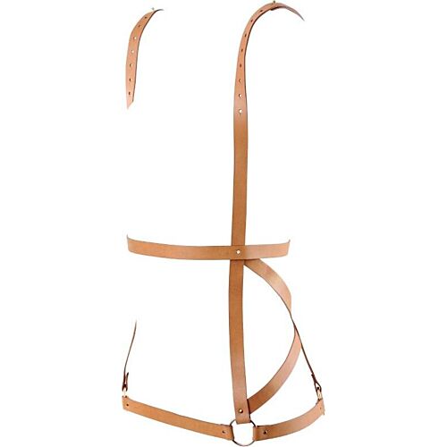 Harnes BIJOUX MAZE Maze Harness Dress