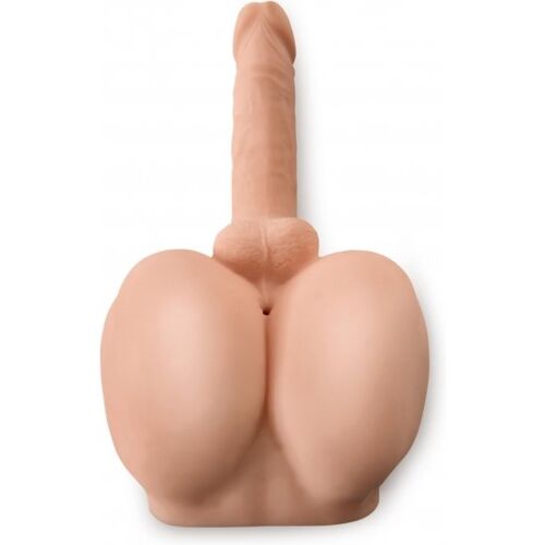 Masturbator PDX MALE Interactive Bad Boy med snakketeknologi