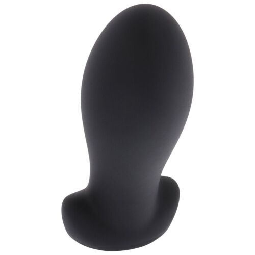 BDSM Anal Plug HIDDEN DESIRE Large - Kraftig fyllende opplevelse