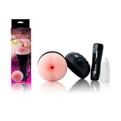 Masturbator BAILE FOR HIM med vibrator