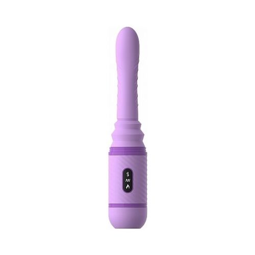 Vibrator FANTASY FOR HER Love Thrust-Her med fjæring