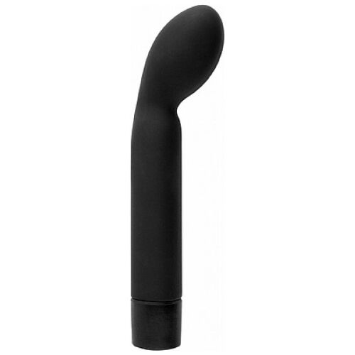 Analplugg Plug Anal Fantasy Smoothy med stillegående vibrasjoner