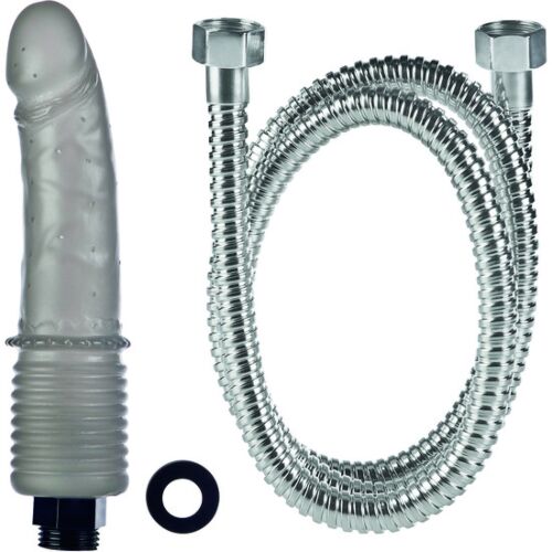 Colt telefon dusj i form av en penis