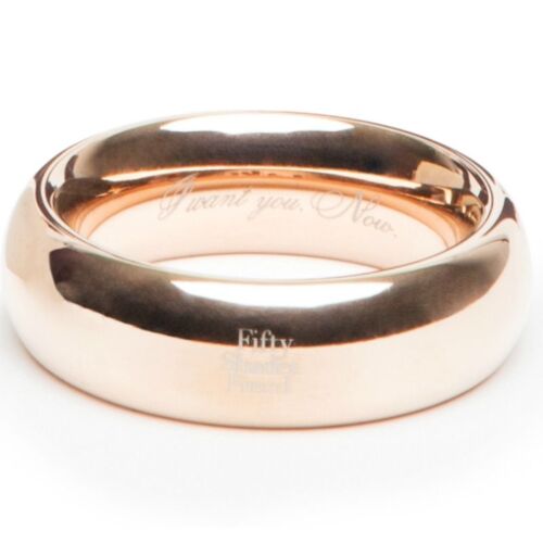 Ring Anillo I Want You Now for intensiv stimulering