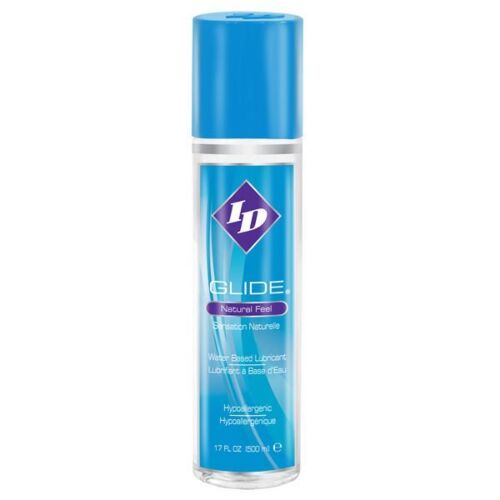 Glidende smøremiddel ID Glide 500 ml