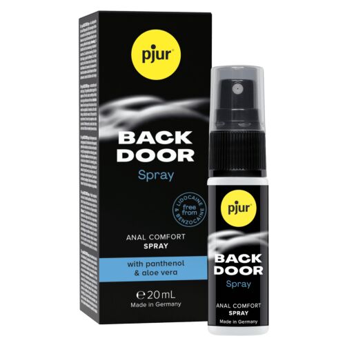 Spray Pjur Backdoor 20 ml Komfort for analsex