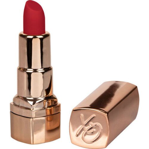 Vibrator CALEXOTICS Lipstick Hide & Play