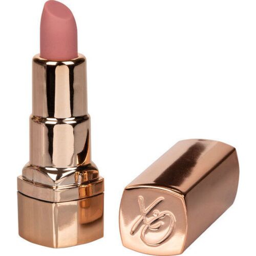 Vibrerende leketøy CALEXOTICS Lipstick Hide & Play